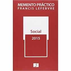 Memento práctico social 2015