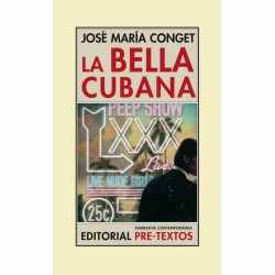 La bella cubana