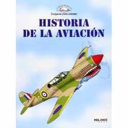 Historia de la aviación