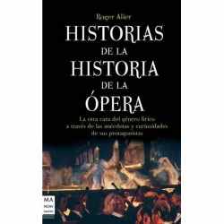 Historias de la historia de...