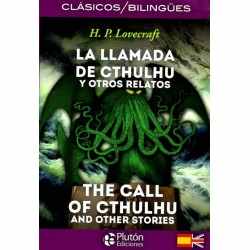 LA LLAMADA DE CTHULHU y...