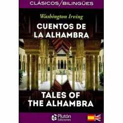 CUENTOS DE LA ALHAMBRA /...