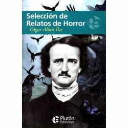 SELECCION DE RELATOS DE HORROR