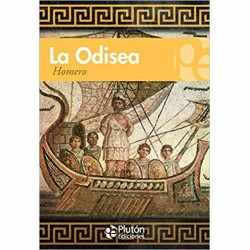 LA ODISEA