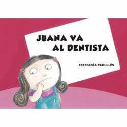 Juana va al dentista