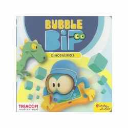 Bubble Bip. Dinosaurios