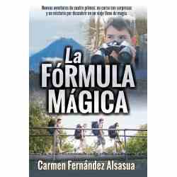 La formula magica