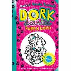 Dork diaries 10 puppy love