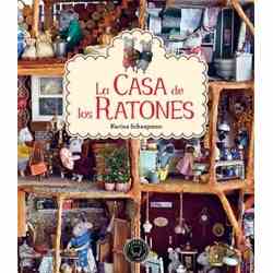 La casa de los ratones,...