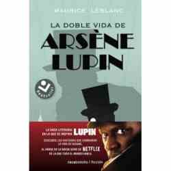 ARSENE LUPIN