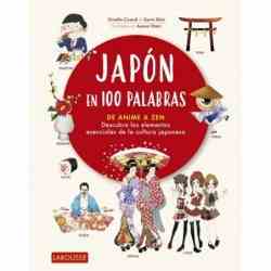 Japón en 100 palabras