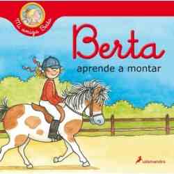 Berta aprende a montar (Mi...