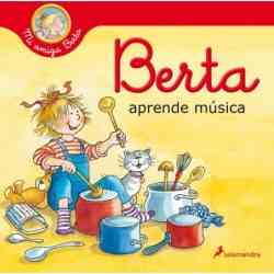 Berta aprende música (Mi...