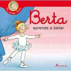 Berta aprende a bailar (Mi...