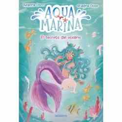 Aqua Marina 1. El secreto...