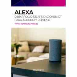 Alexa. Desarrollo de...