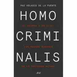 Homo criminalis