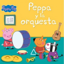 Peppa y la orquesta (Un...