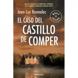 El caso del castillo de...