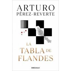 TABLA DE FLANDES,LA