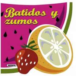 Batidos y zumos