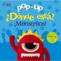 Pop-up. ¿Dónde está?...