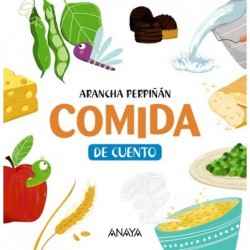 Comida de cuento