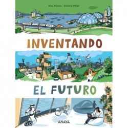 Inventando el futuro