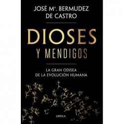 Dioses y mendigos