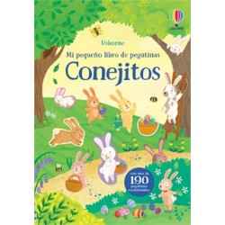 CONEJITOS