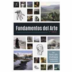 Fundamentos del Arte....