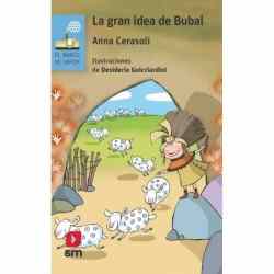 La gran idea de Bubal