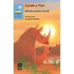 Cerote y Flan