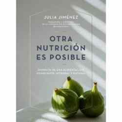 Otra nutrición es posible