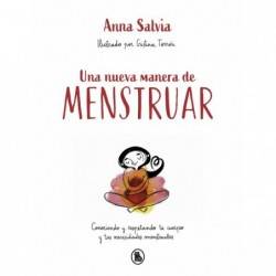 Una nueva manera de menstruar