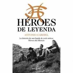 Héroes de leyenda