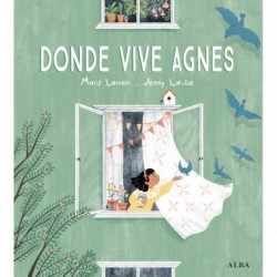 Donde vive Agnes