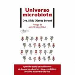 Universo microbiota