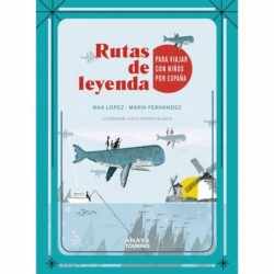 Rutas de leyenda para...