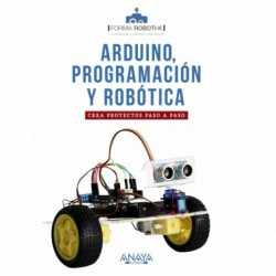 Arduino, programación y...