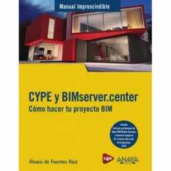 CYPE y BIMserver.center....