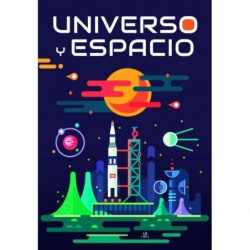 Universo Y Espacio