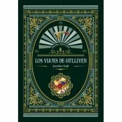 LOS VIAJES DE GULLIVER