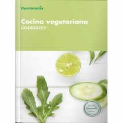 Cocina vegetariana