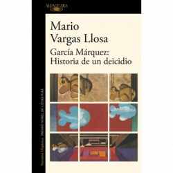 García Márquez: Historia de...