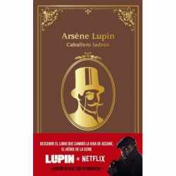 Arsène Lupin, caballero ladrón