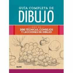 Guía completa de dibujo (2019)