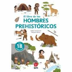 El libro de los hombres...