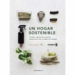 Un hogar sostenible