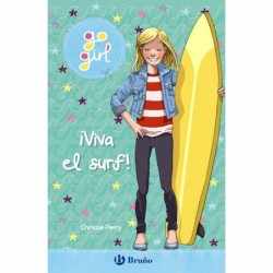 go girl - ¡Viva el surf!